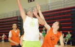 LFB Basketbola turnīrs 2014