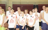 LFB Basketbola turnīrs 2014