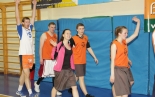LFB Basketbola turnīrs 2014