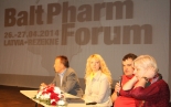 BaltPharm Forum 2014