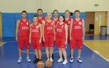 LFB Basketbola turnīrs 2014