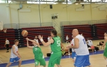LFB Basketbola turnīrs 2014