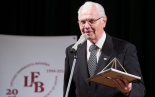 LFB 20. gadu jubilejas konference
