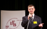 LFB 20. gadu jubilejas konference