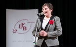 LFB 20. gadu jubilejas konference