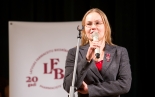 LFB 20. gadu jubilejas konference