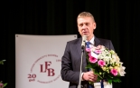 LFB 20. gadu jubilejas konference