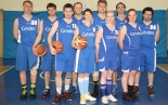 LFB Basktetbola turnīrs 2015