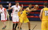 LFB Basketbola turnīrs 2016