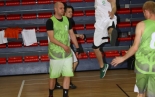 LFB Basketbola turnīrs 2016