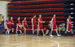LFB Basketbola turnīrs 2016