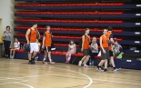 LFB Basketbola turnīrs 2016