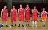 LFB Basketbola turnīrs 2016