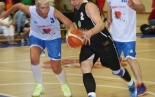 LFB Basketbola turnīrs 2016