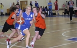 LFB Basketbola turnīrs 2016