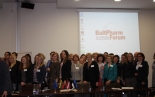 BaltPharm Forums 2016 - Klaipēda