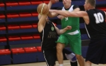 LFB Basketbola turnīrs 2016