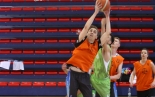 LFB Basketbola turnīrs 2016