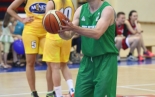 LFB Basketbola turnīrs 2016