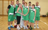 LFB Basketbola turnīrs 2016