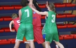 LFB Basketbola turnīrs 2016