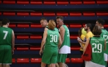 LFB Basketbola turnīrs 2016