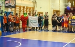 LFB Basketbola turnīrs 2016