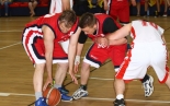 LFB Basketbola turnīrs 2016