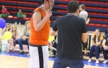LFB Basketbola turnīrs 2016