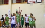 LFB Basketbola turnīrs 2016