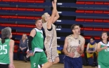 LFB Basketbola turnīrs 2016