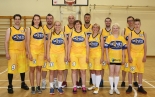 LFB Basketbola turnīrs 2016