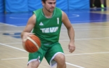 LFB Basketbola turnīrs 2016