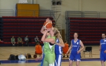 LFB Basketbola turnīrs 2016