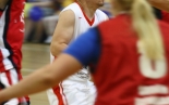 LFB Basketbola turnīrs 2016
