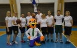 LFB Basktetbola turnīrs 2017