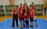 LFB Basktetbola turnīrs 2017