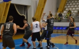LFB Basktetbola turnīrs 2017