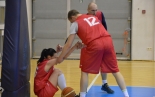 LFB Basktetbola turnīrs 2017