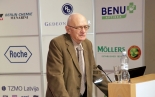 Latvijas Farmaceitu biedrības 12.kongress