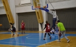 LFB Basktetbola turnīrs 2017