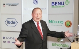 Latvijas Farmaceitu biedrības 12.kongress