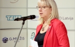 Latvijas Farmaceitu biedrības 12.kongress