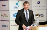 Latvijas Farmaceitu biedrības 12.kongress
