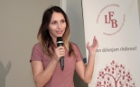 LFB Gada konference 09.11.2018