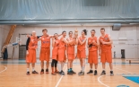 LFB Basktetbola turnīrs 2019