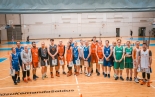 LFB Basktetbola turnīrs 2019