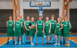 LFB Basktetbola turnīrs 2019