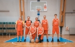 LFB Basktetbola turnīrs 2019
