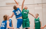 LFB Basktetbola turnīrs 2019